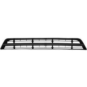 Grille de ventilation de pare-chocs position central - Compatible avec ford focus de 2001 à 2004