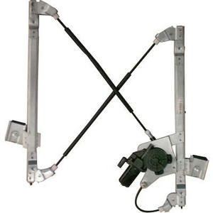 Lève-vitre position avant gauche - Compatible avec Ford Focus de 2001 à 2004