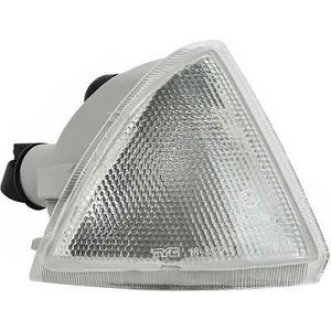 Feux clignotants position droit - Compatible avec Citroen AX de 1986 à 1991