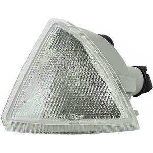 Feux clignotants position gauche - Compatible avec Citroen AX de 1986 à 1991