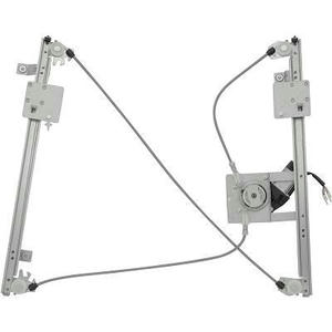 Lève-vitre position avant gauche - Compatible avec Peugeot Partner de 2003 à 2008