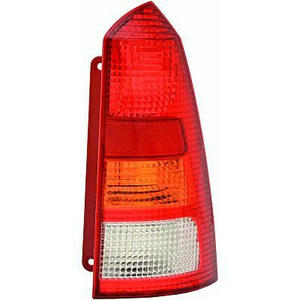 Feux arrière position droit - Compatible avec Ford Focus de 2001 à 2004