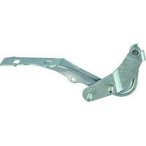 Charnière de capot-moteur position droit - Compatible avec Ford Focus III de 2008 à 2010