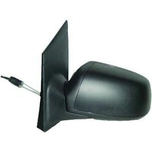 Rétroviseur extérieur position droit - Compatible avec Ford Focus II de 2004 à 2007