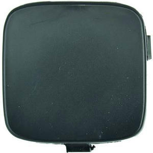 Capuchon de crochet de remorquage position arrière - Compatible avec Ford Focus II de 2004 à 2007