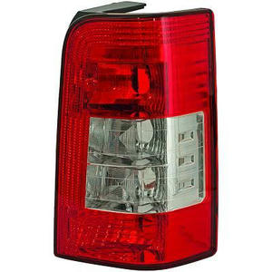 Feux arrière position droit - Compatible avec Citroen Berlingo de 2003 à 2008