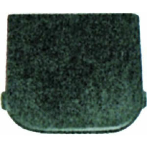 Capuchon de crochet de remorquage position arrière - Compatible avec ford focus iii de 2008 à 2010