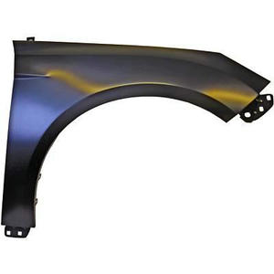 Aile avant position droit - Compatible avec Ford Focus IV de 2011 à 2014