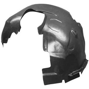 Passage de roue/pare-boue position droit - Compatible avec Ford Focus IV de 2011 à 2014