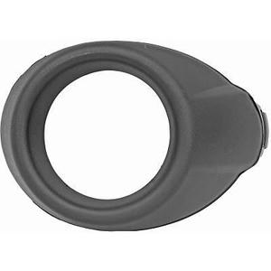 Cadre de projecteurs/Phare antibrouillard position gauche - Compatible avec Ford Focus IV de 2011 à 2014