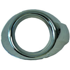 Grille de ventilation de pare-chocs position gauche - Compatible avec Ford Focus IV de 2011 à 2014