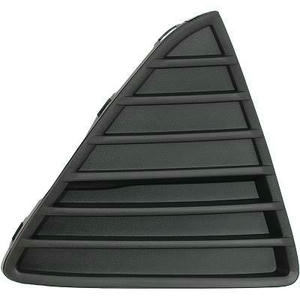 Calandre position droit - Compatible avec Ford Focus IV de 2011 à 2014