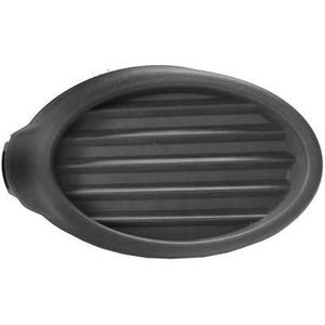 Enjoliveur de projecteurs/Phare antibrouillard position droit - Compatible avec ford focus iv de 2011 à 2014