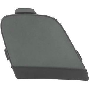 Capuchon de crochet de remorquage position avant - Compatible avec ford focus iv de 2011 à 2014