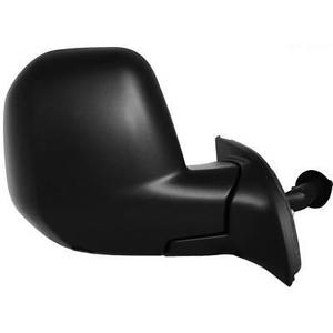 Rétroviseur extérieur position droit - Compatible avec Peugeot Partner Tepee de 2008 à 2012