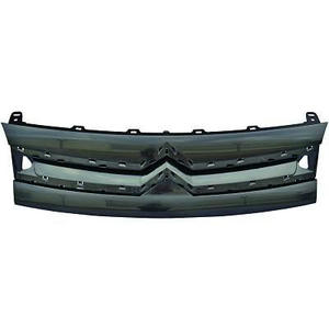 Calandre  - Compatible avec citroen berlingo de 2008 à 2012