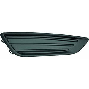 Grille de ventilation de pare-chocs position droit - Compatible avec Ford Focus IV de 2015 à 2018
