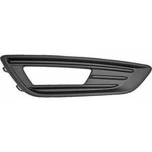 Grille de ventilation de pare-chocs position droit - Compatible avec Ford Focus IV de 2015 à 2018