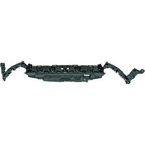 Support de pare-chocs position avant gauche - Compatible avec Ford Focus IV de 2015 à 2018