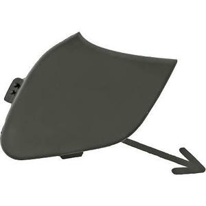 Support de pare-chocs position avant - Compatible avec ford focus iv de 2015 à 2018