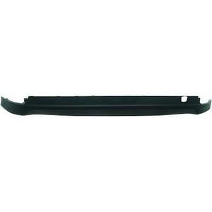 Spoiler position arrière - Compatible avec ford focus iv de 2015 à 2018