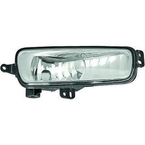 Projecteurs/Phare antibrouillard position droit - Compatible avec Ford Mondeo de 2014 à 2019