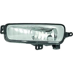 Projecteurs/Phare antibrouillard position gauche - Compatible avec Ford Mondeo de 2014 à 2019