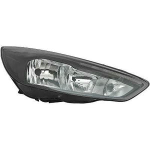 Projecteurs/Phare position droit - Compatible avec Ford Focus IV de 2015 à 2018