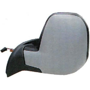 Rétroviseur extérieur position gauche - Compatible avec Peugeot Partner Tepee de 2008 à 2012