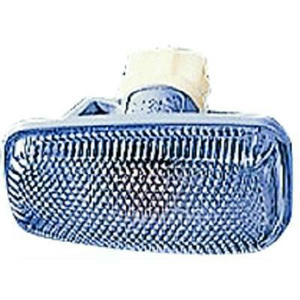 Feux clignotants position latéral droit/gauche - Compatible avec Fiat Ulysse de 1994 à 2002