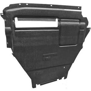 Insonoristaion du compartiment moteur - Compatible avec Peugeot 306 de 1997 à 2001