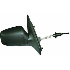 Rétroviseur extérieur position gauche - Compatible avec Ford Mondeo de 2003 à 2007