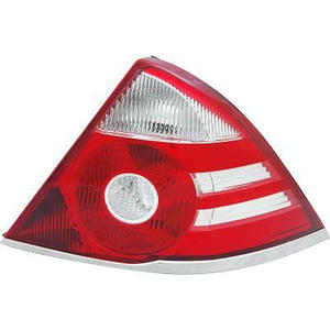 Feux arrière position gauche - Compatible avec ford mondeo de 2003 à 2007