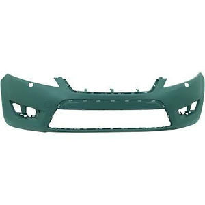 Pare-chocs position avant - Compatible avec Ford Mondeo de 2007 à 2010