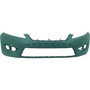 Pare-chocs position avant - Compatible avec Ford Mondeo de 2007 à 2010