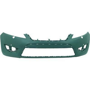 Pare-chocs position avant - Compatible avec Ford Mondeo de 2007 à 2010