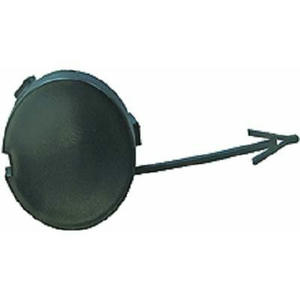 Capuchon de crochet de remorquage position avant - Compatible avec ford mondeo de 2007 à 2010