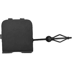 Capuchon de crochet de remorquage position avant - Compatible avec Citroen Berlingo de 2015 à 2018