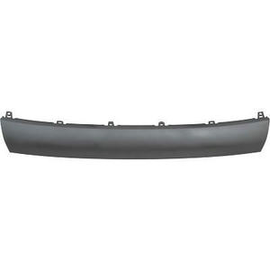 Enjoliveur de pare-chocs position avant - Compatible avec citroen berlingo de 2015 à 2018