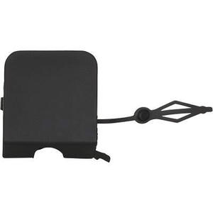 Capuchon de crochet de remorquage position avant - Compatible avec Citroen Berlingo de 2015 à 2018