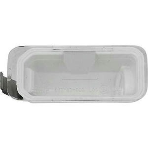 Feux éclaireur de plaque position arrière - Compatible avec Ford Mondeo de 2011 à 2014