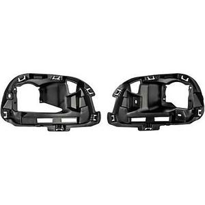 Support de phare antibrouillard position avant gauche - Compatible avec citroen berlingo à partir de 2018