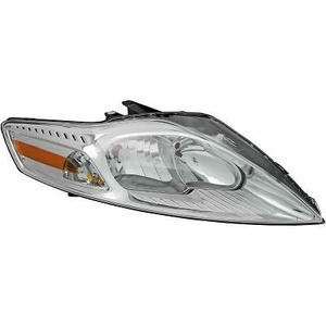 Projecteurs/Phare position droit - Compatible avec ford mondeo de 2007 à 2010