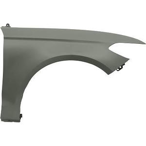 Aile avant position droit - Compatible avec Ford Mondeo de 2014 à 2019