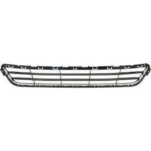 Grille de ventilation de pare-chocs position inférieure - Compatible avec ford mondeo de 2014 à 2019