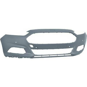 Pare-chocs position avant - Compatible avec Ford Mondeo de 2014 à 2019