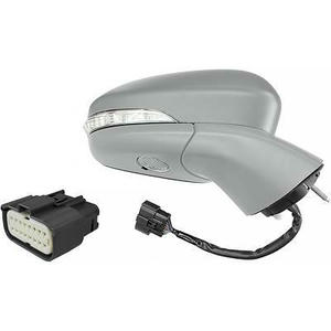Rétroviseur extérieur position droit - Compatible avec Ford Mondeo de 2014 à 2019