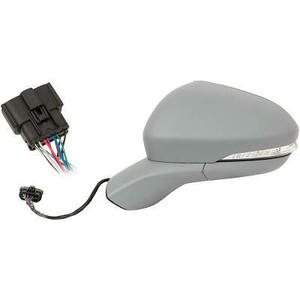 Rétroviseur extérieur position gauche - Compatible avec Ford Mondeo de 2014 à 2019