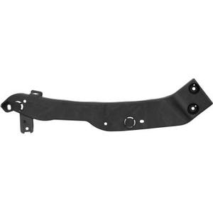 Revêtement/Masque avant position droit - Compatible avec Opel Combo à partir de 2018