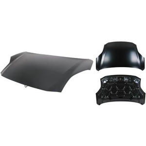 Capot-moteur - Compatible avec ford puma à partir de 2020